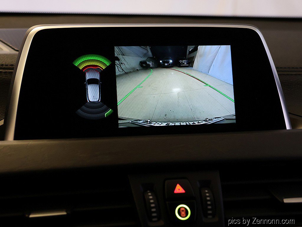 Used 2018 BMW X2 xDrive28i image 18