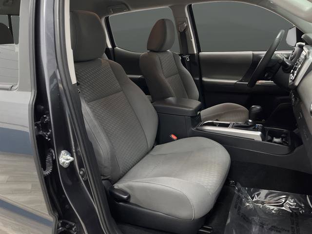 Used 2023 Toyota Tacoma SR5 w/ Technology Package image 28