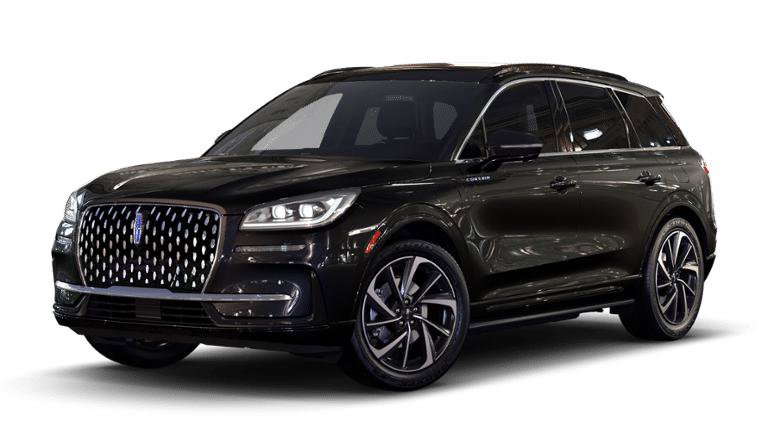 New 2026 Lincoln Corsair Grand Touring AWD/4WD image 23
