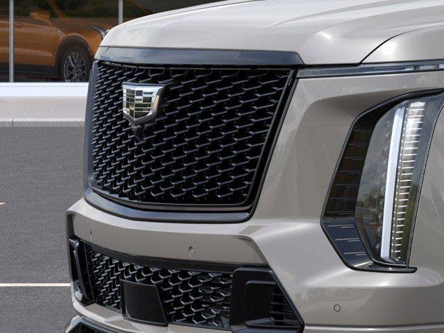 New 2027 Cadillac Escalade ESV V w/ LPO, ONYX Package AWD/4WD image 13