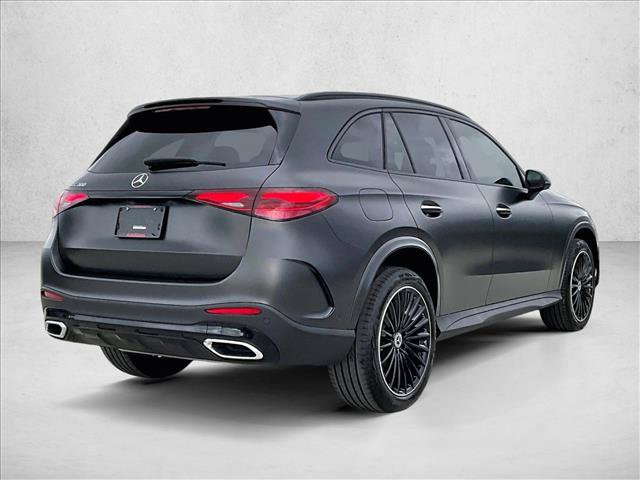 New 2026 Mercedes-Benz GLC 300 image 17