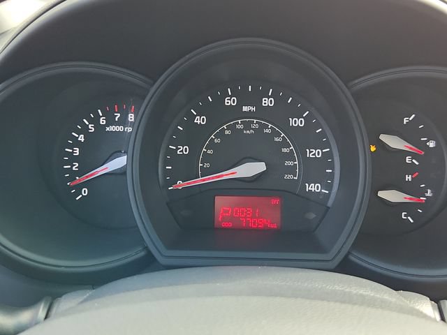 Used 2017 Kia Rio LX w/ Power Package FWD image 24