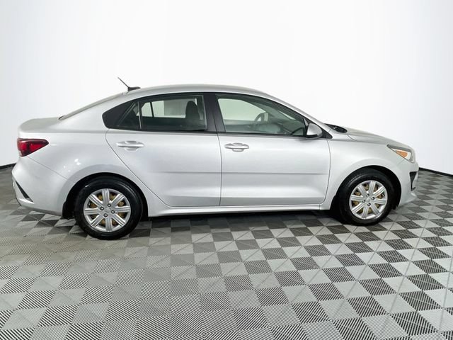 Used 2022 Kia Rio S FWD image 9