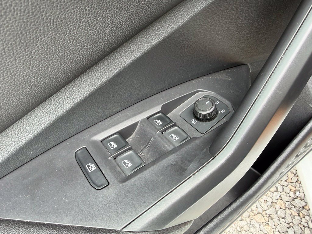 Used 2019 Volkswagen Jetta S FWD image 11
