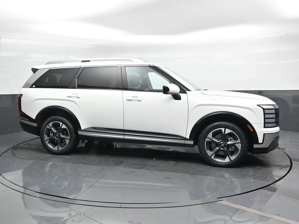 New 2026 Hyundai Palisade Limited image 3