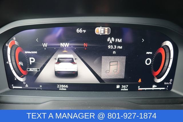 Used 2026 Nissan Rogue SL image 22