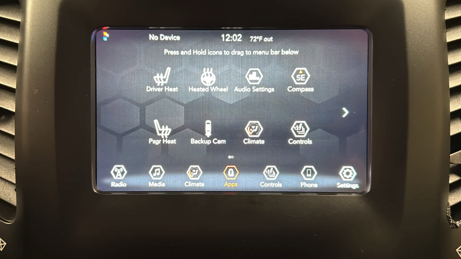 Used 2021 Jeep Cherokee Latitude Lux FWD image 18