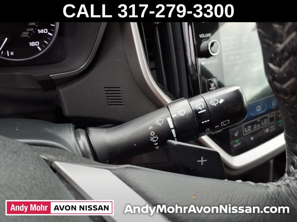 Used 2023 Subaru Ascent Limited AWD/4WD image 27