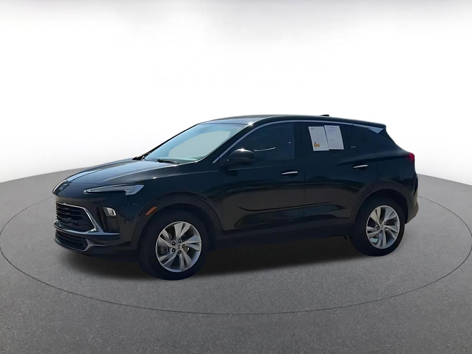 Used 2025 Buick Encore GX Preferred FWD image 8