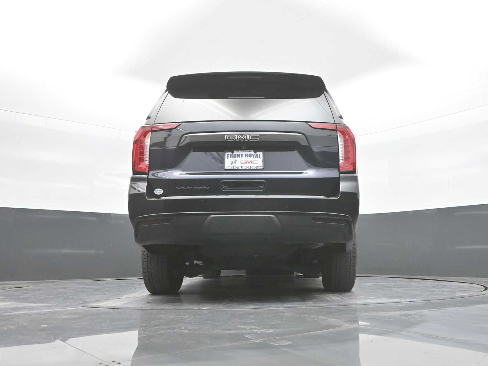 Used 2024 GMC Yukon XL SLT w/ SLT Luxury Package AWD/4WD image 51
