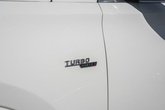 Used 2024 Mercedes-Benz GLE 53 AMG 4MATIC Coupe image 15