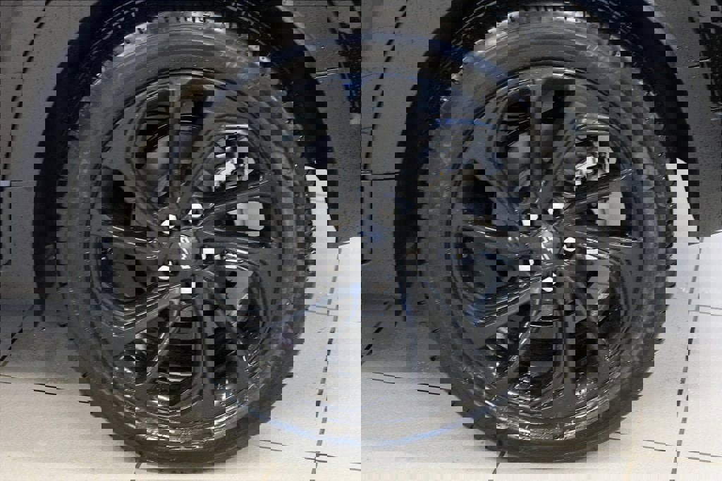 New 2027 Chevrolet Bolt RS w/ Technology Package image 3