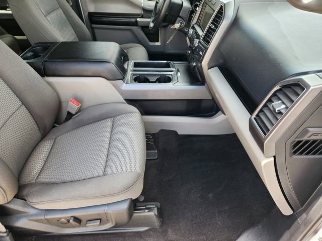 Used 2020 Ford F150 XLT w/ Equipment Group 302A Luxury image 13