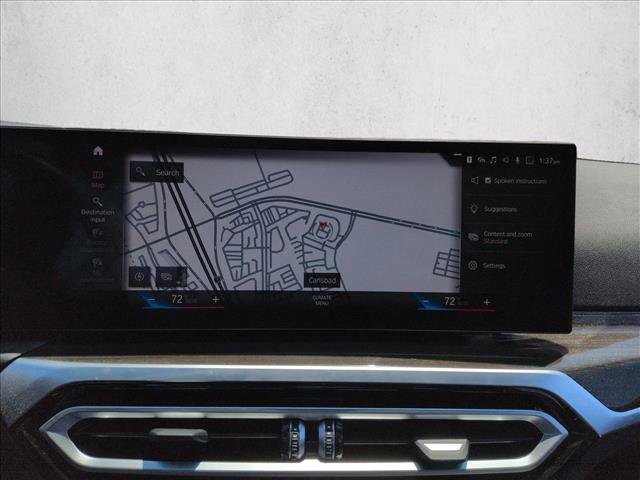 Used 2023 BMW 330i Sedan w/ Driving Assistance Package RWD image 12
