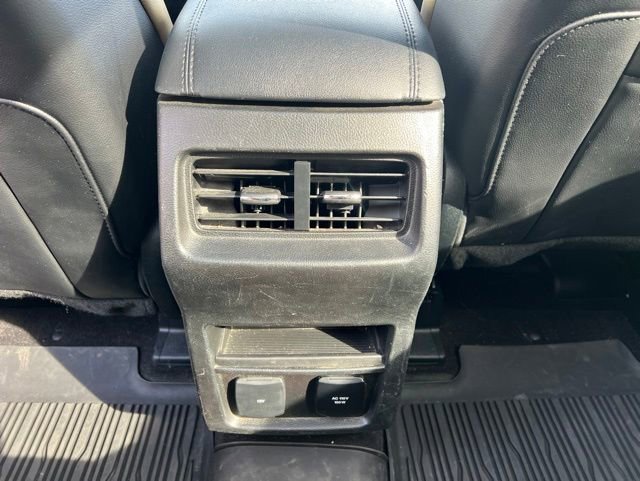 Used 2020 Ford Edge SEL w/ Convenience Package AWD/4WD image 20