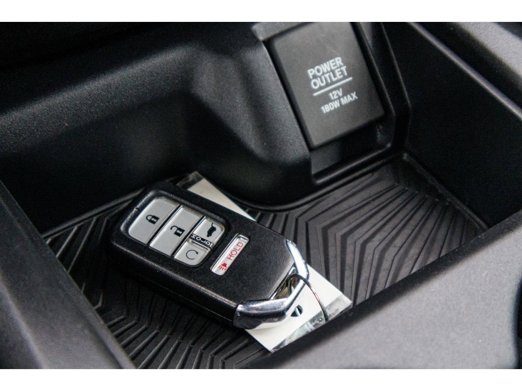 Used 2019 Honda CR-V Touring image 28