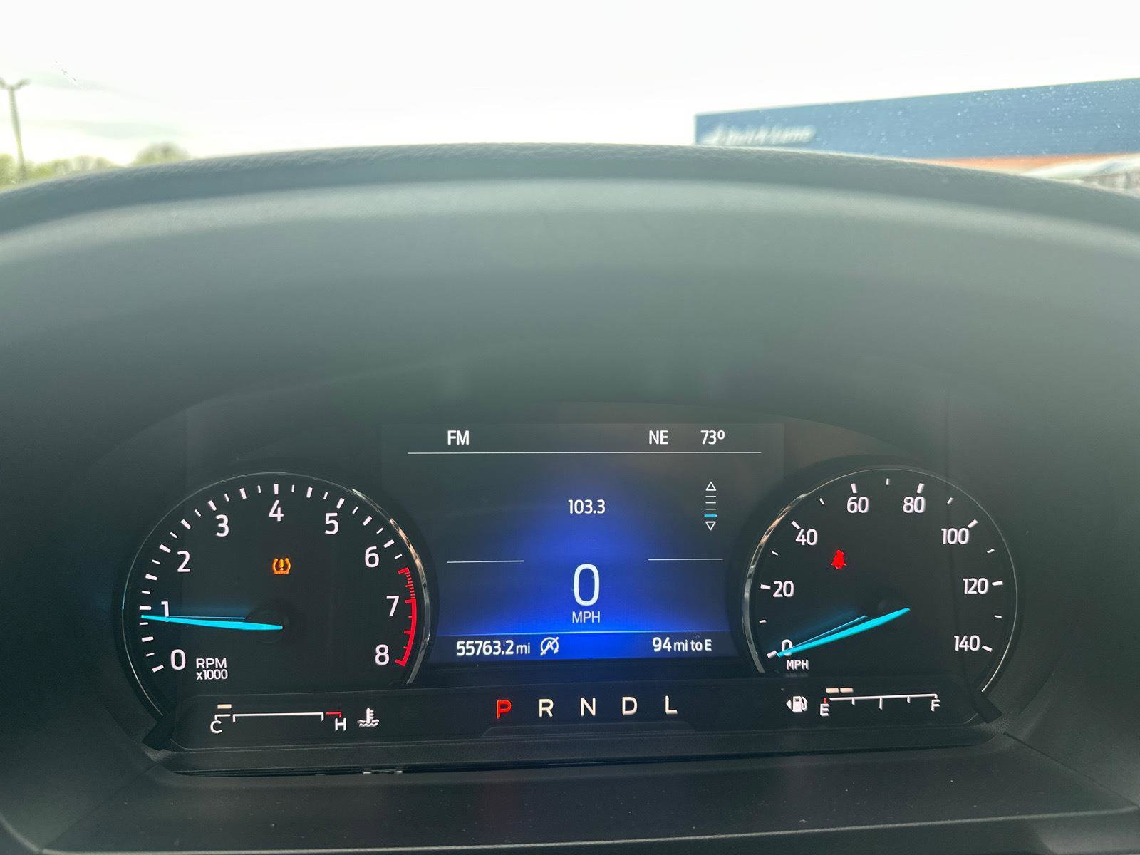 Used 2021 Ford Explorer XLT w/ Equipment Group 202A image 20