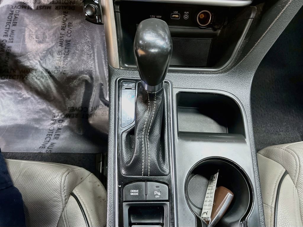 Used 2015 Hyundai Sonata Limited 2.0T image 17