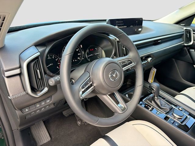 New 2026 MAZDA CX-50 AWD 2.5 S w/ Cargo Package image 26