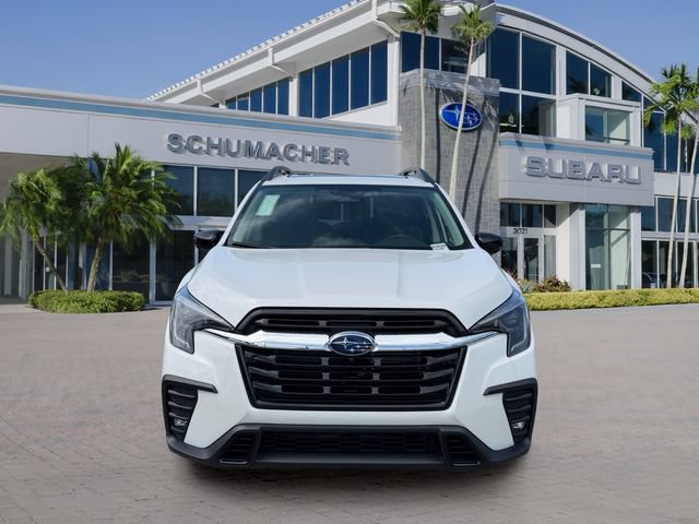 New 2026 Subaru Ascent Limited AWD/4WD image 2
