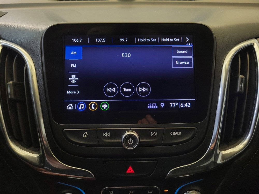 Used 2019 Chevrolet Equinox Premier image 25