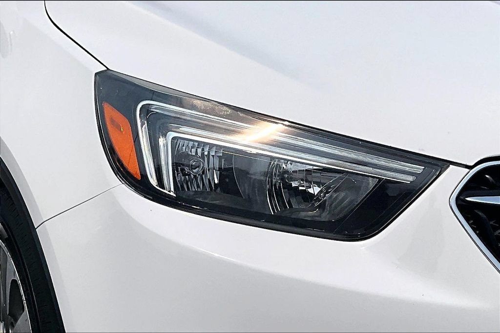 Used 2019 Buick Encore Preferred FWD image 26