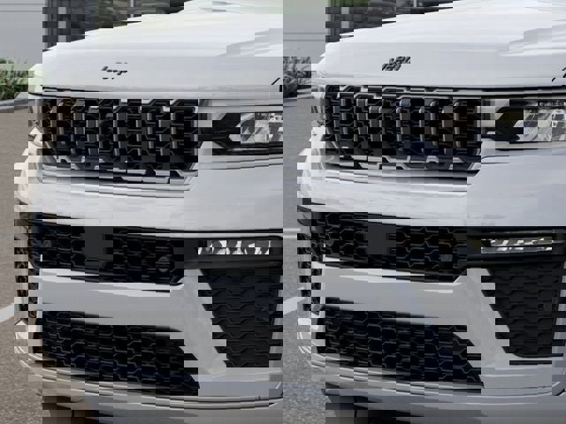 New 2026 Jeep Grand Cherokee L Limited image 11