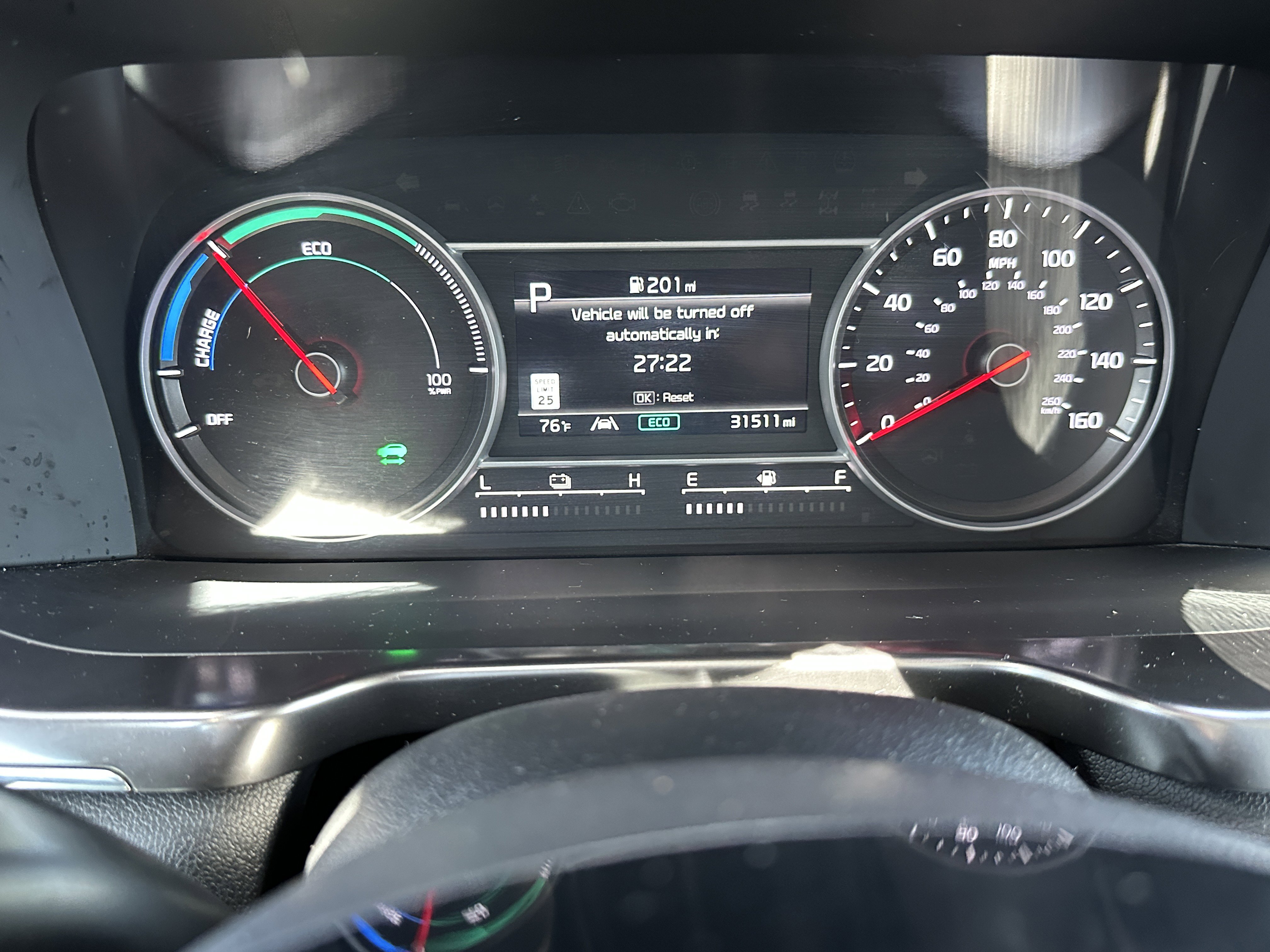 Certified 2023 Kia Sorento EX image 30