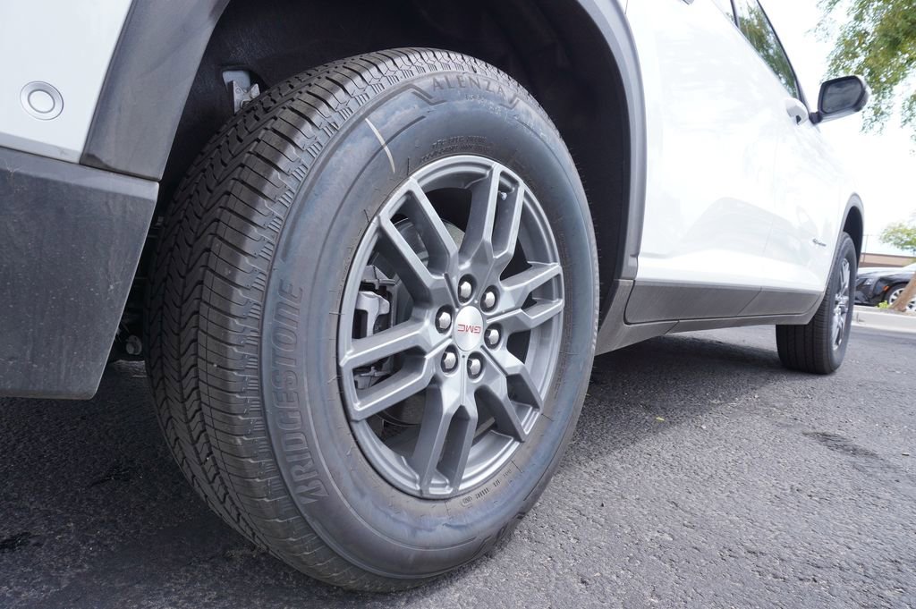 New 2025 GMC Acadia Elevation w/ Super Cruise Package image 6