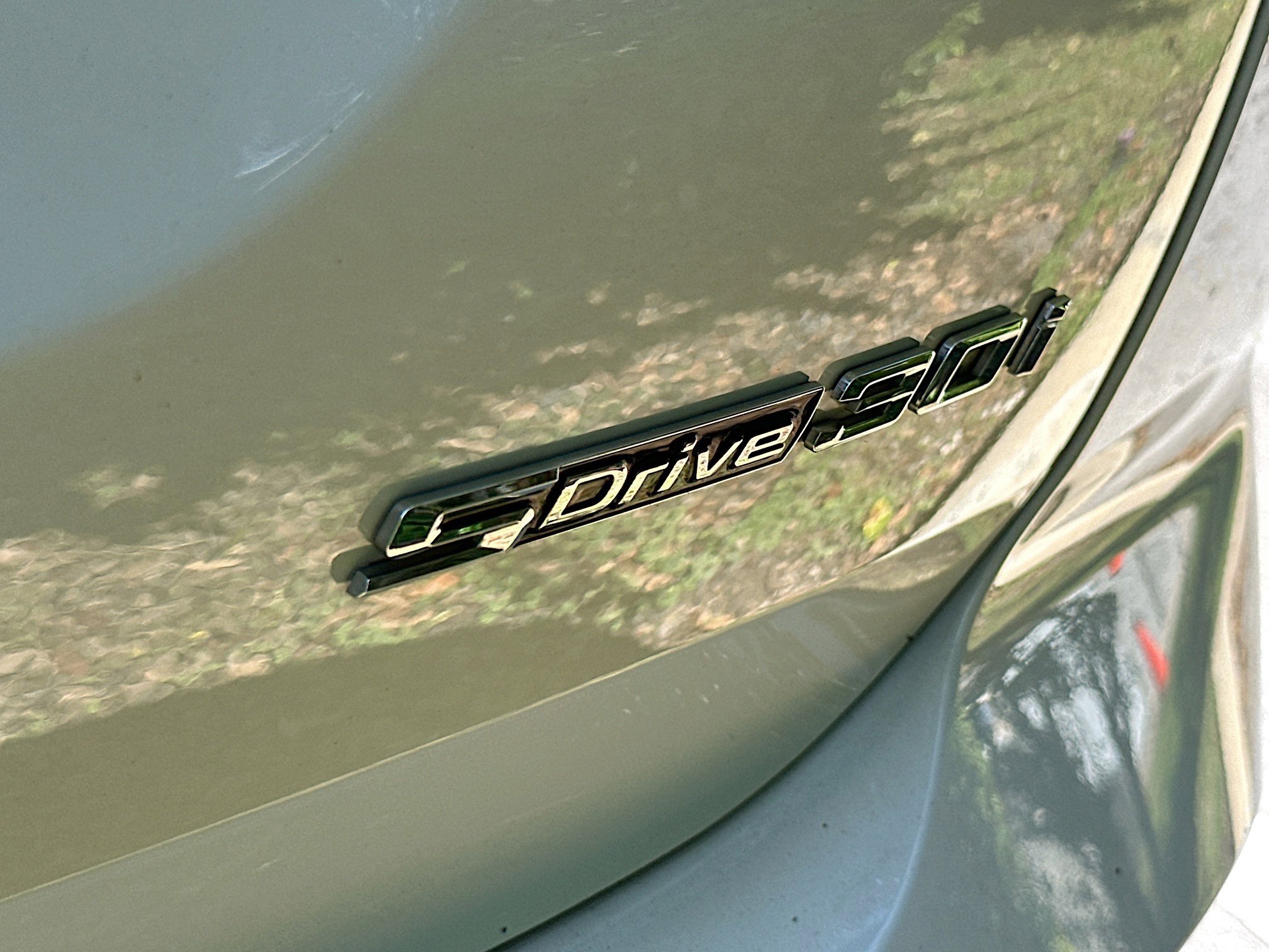 Used 2023 BMW X3 sDrive30i w/ Convenience Package w/ZPA image 9