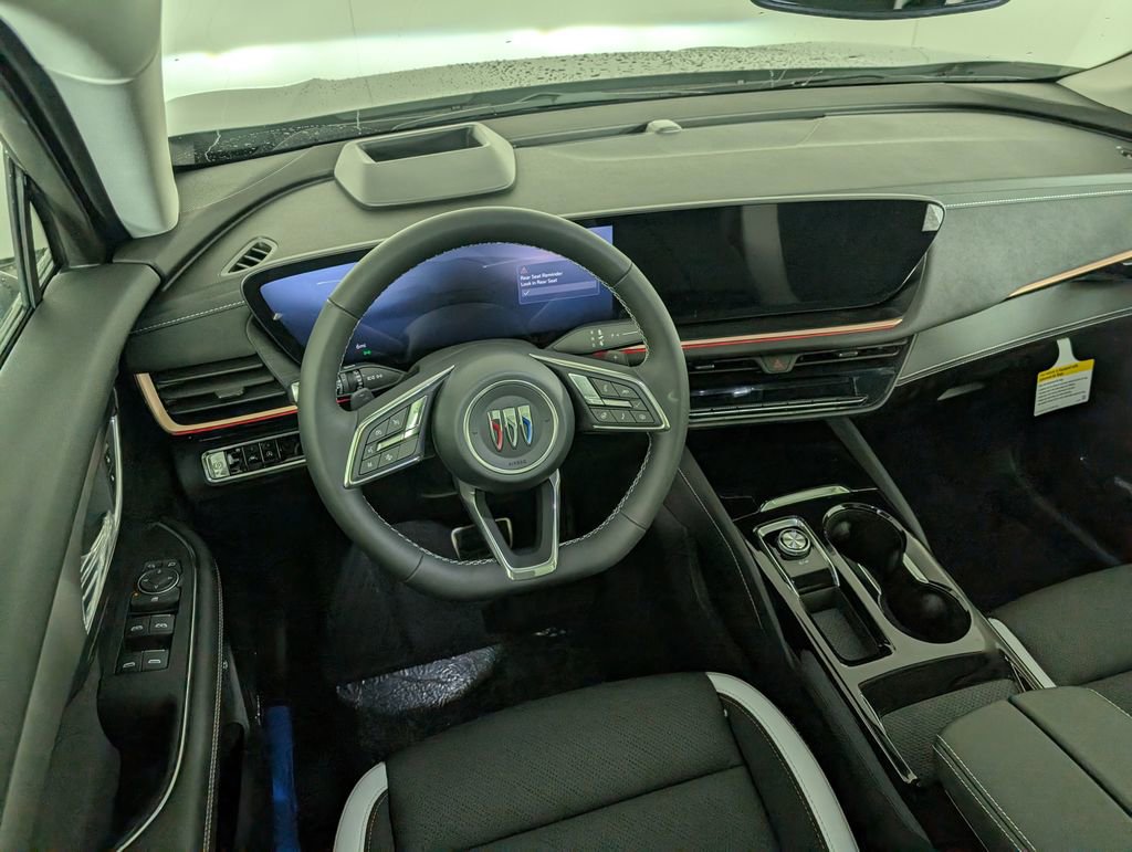 New 2025 Buick Envision Sport Touring image 26