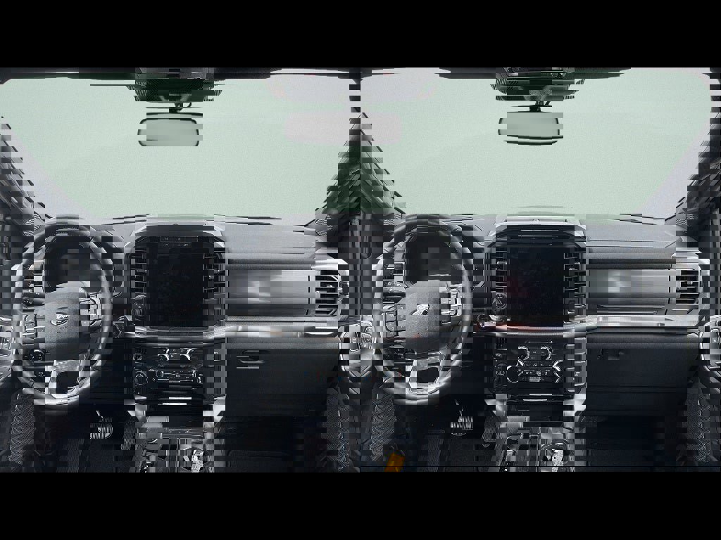 Used 2024 Ford F150 Lariat image 12