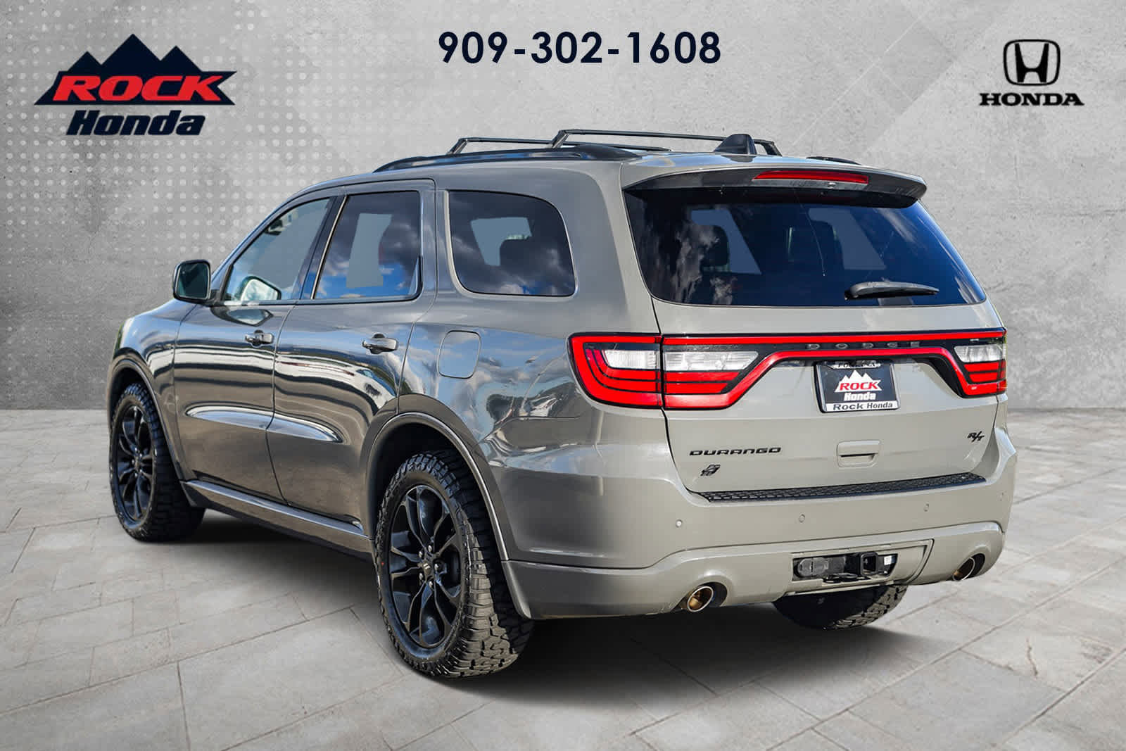 Used 2023 Dodge Durango R/T image 6