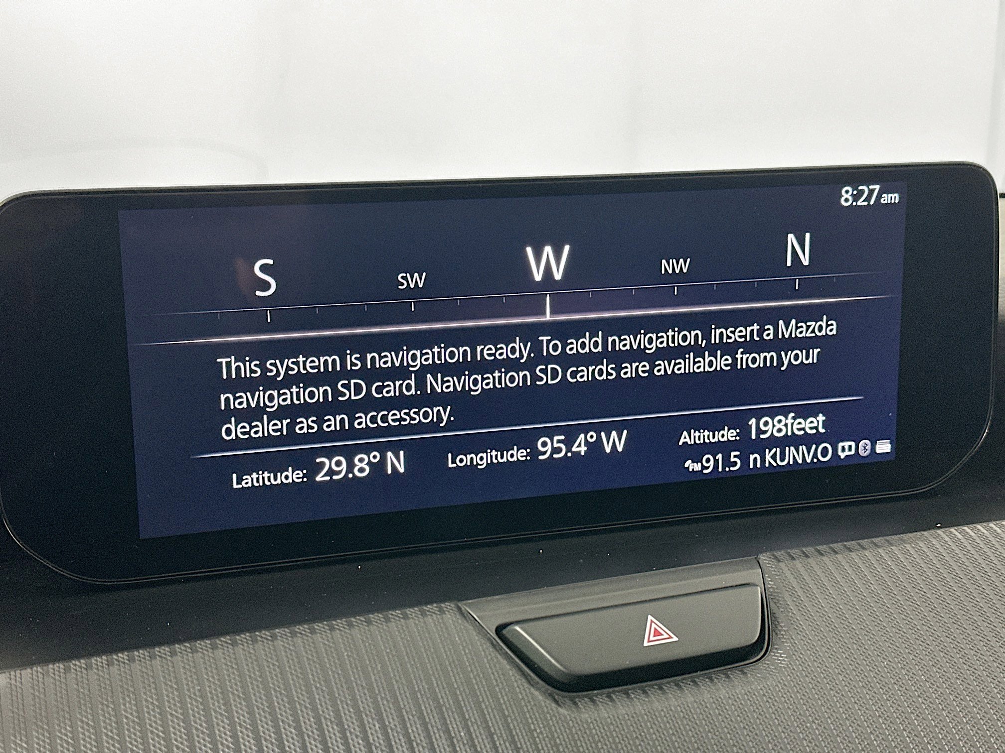 Used 2025 MAZDA CX-90 3.3 Turbo w/ Select Package image 22