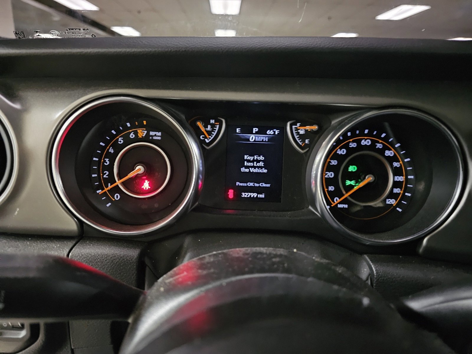 Used 2022 Jeep Wrangler Unlimited Sport image 10