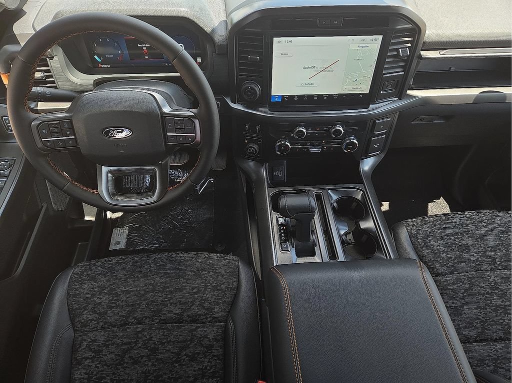 Used 2025 Ford F150 Tremor w/ Tow/Haul Package AWD/4WD image 19