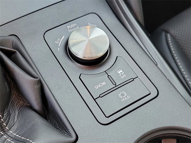 Used 2025 Lexus IS 350 F Sport image 28
