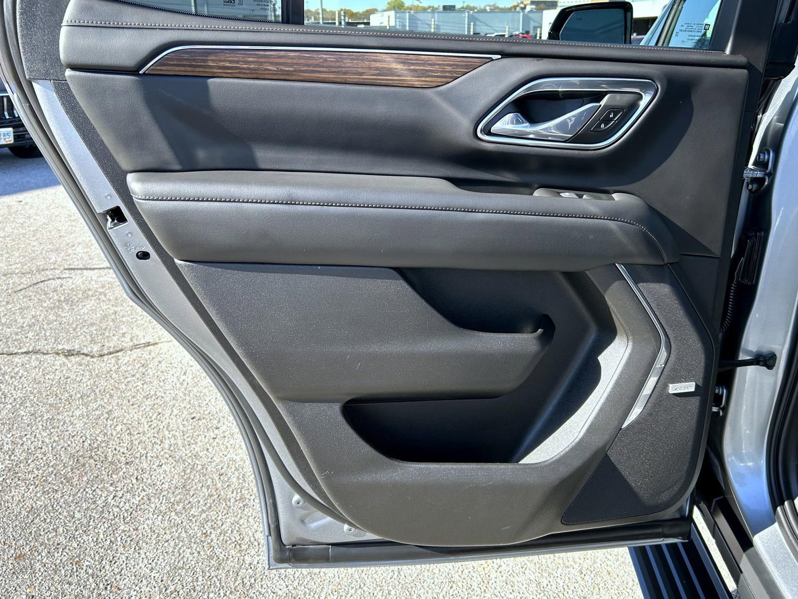 Certified 2023 Chevrolet Tahoe High Country image 17