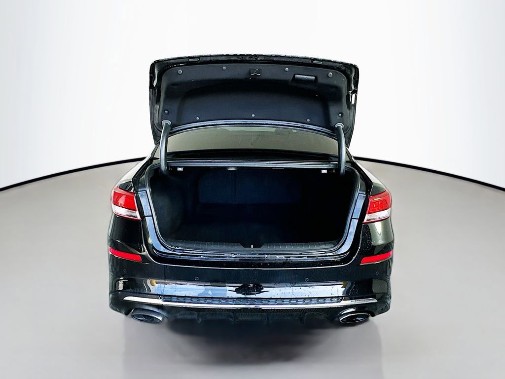 Used 2019 Kia Optima SX image 28