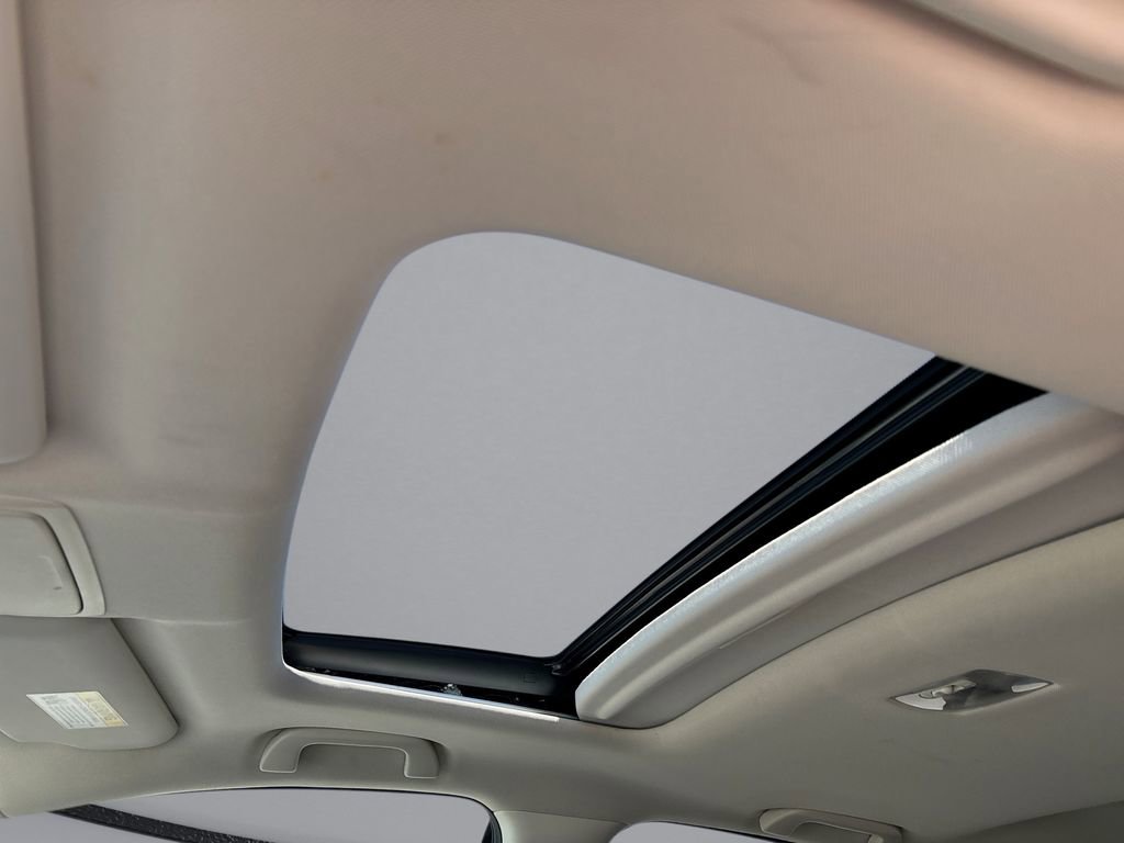 Used 2012 Honda CR-V EX-L image 16