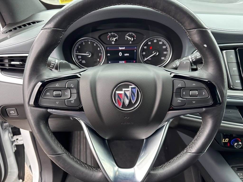 Used 2022 Buick Enclave Essence w/ Trailering Package, 5000 lbs. image 17