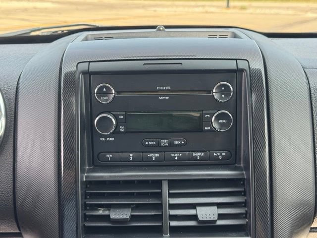 Used 2009 Ford Explorer Sport Trac Adrenalin AWD/4WD image 21