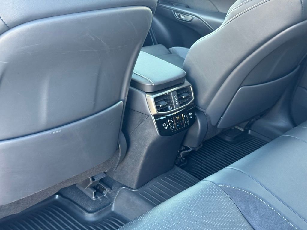 Certified 2023 Lexus RX 350 FWD image 29