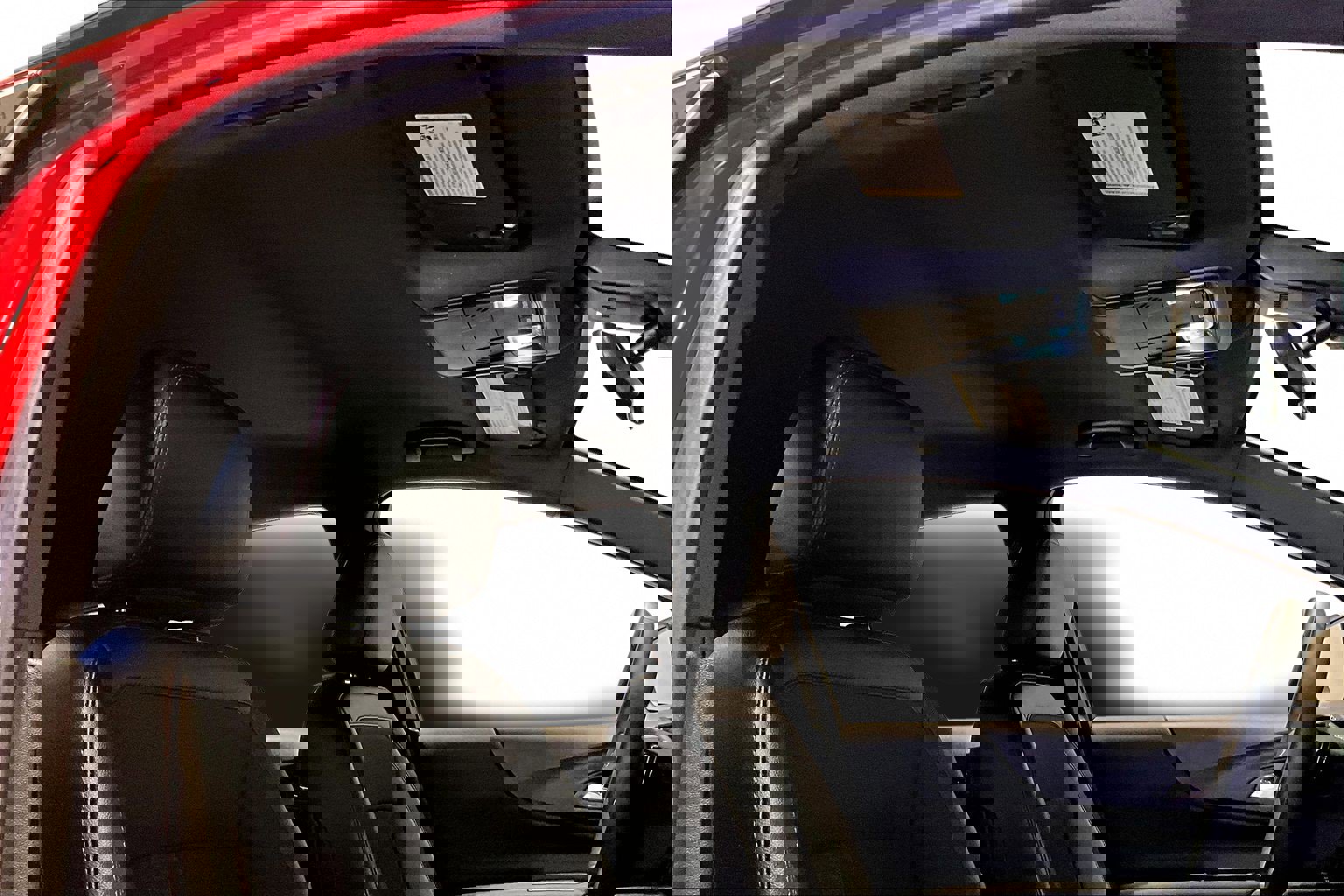 Used 2024 Chevrolet Equinox RS image 26