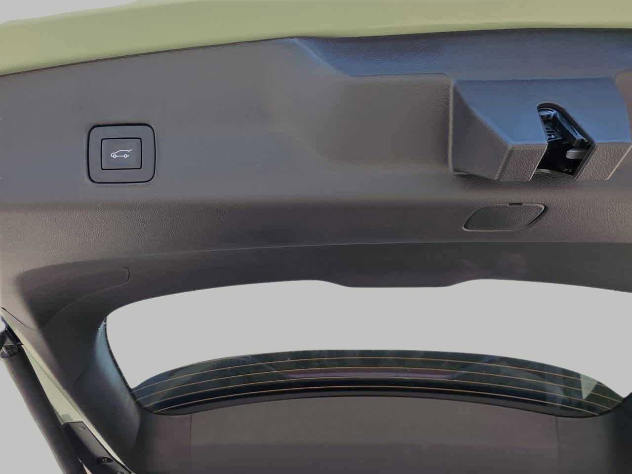 New 2026 Chevrolet TrailBlazer LT w/ Convenience Package image 8