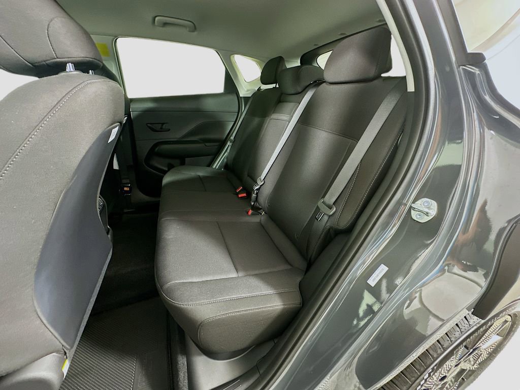 New 2026 Hyundai Kona SEL Sport image 16