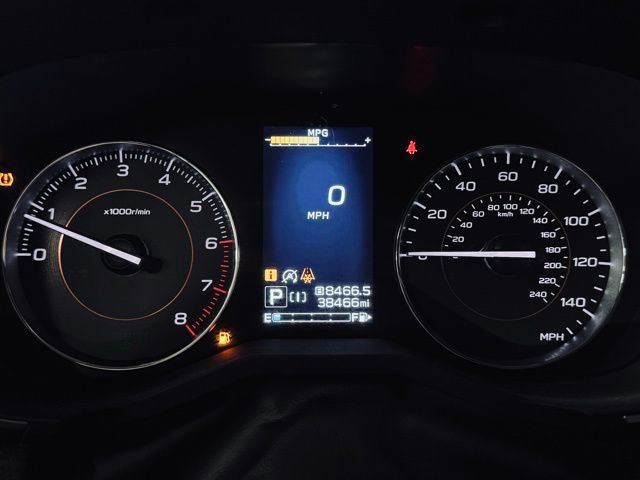 Used 2023 Subaru Crosstrek 2.5i Limited image 25