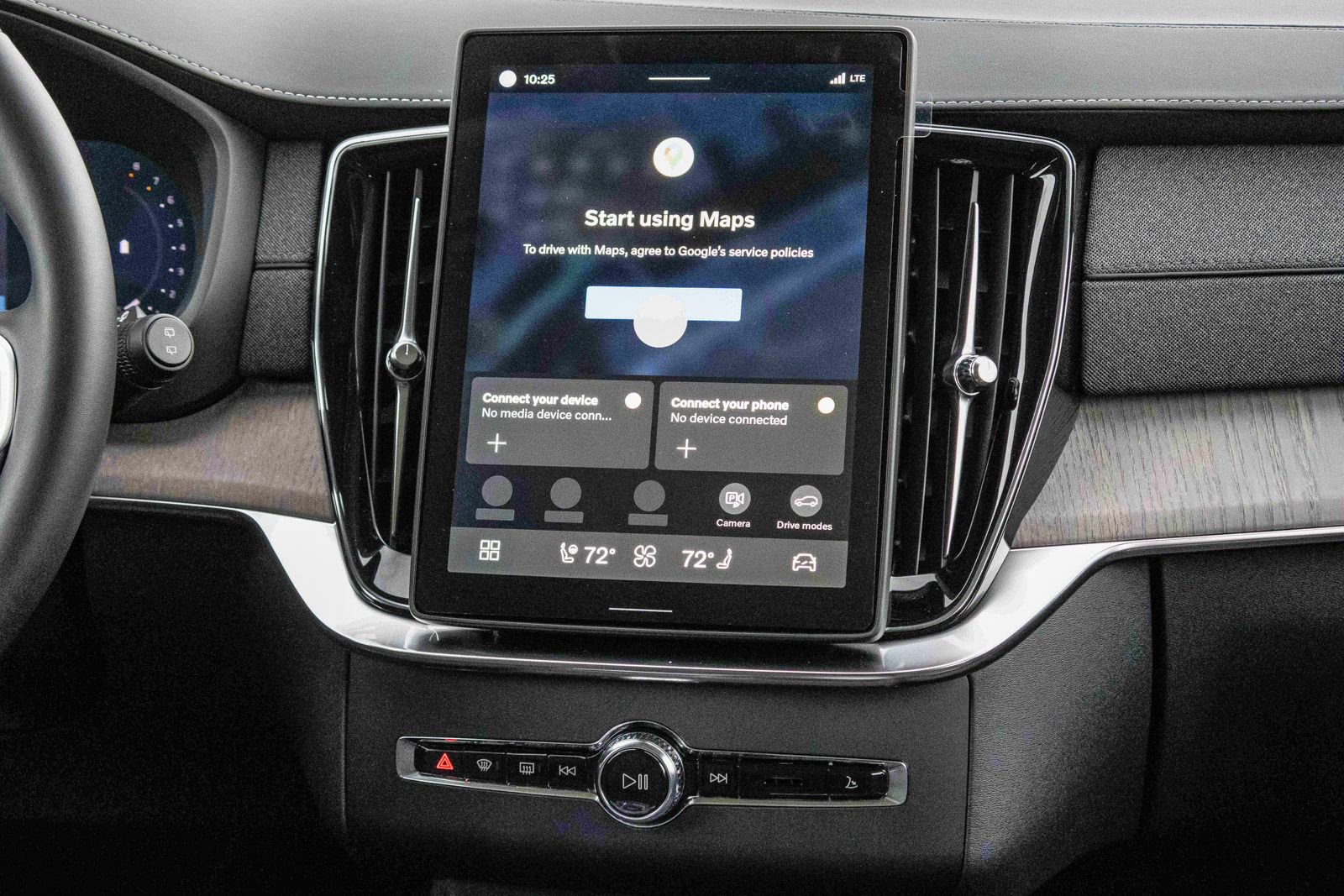 New 2026 Volvo XC90 B6 Ultra w/ Lounge Package image 24