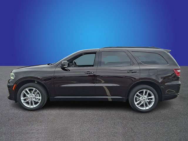 Used 2024 Dodge Durango GT image 7