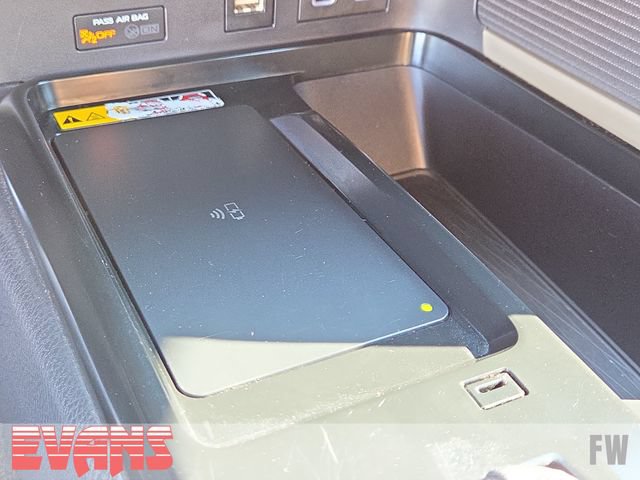 Certified 2025 Toyota Camry SE FWD image 11
